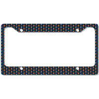 Diabetes My Son Is My Superhero License Plate Frame | Artistshot