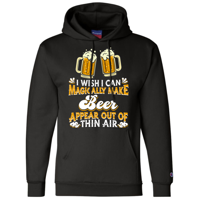 Beer Brewing House Brewer - Alcohol Brew Beer Champion Hoodie | Artistshot