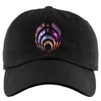 Bassnectar Galaxy Kids Cap | Artistshot