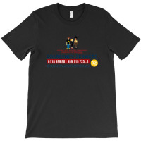 It Crowd - Emergency Services T-shirt | Artistshot