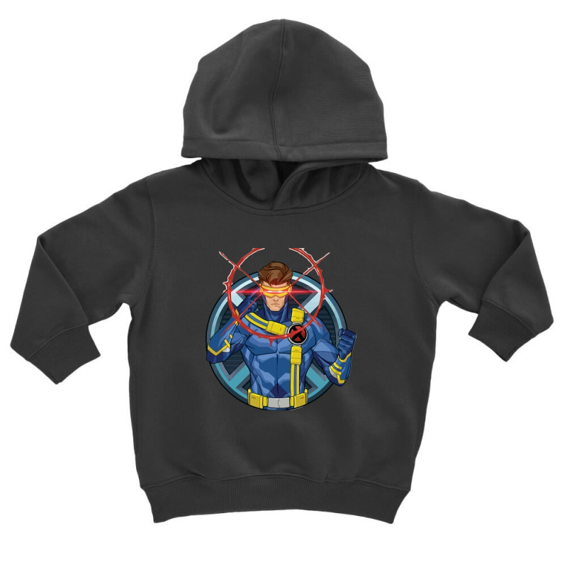 Cyclops 2 Toddler Hoodie by ccatherinelstone12 | Artistshot