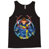 Cyclops 2 Tank Top | Artistshot