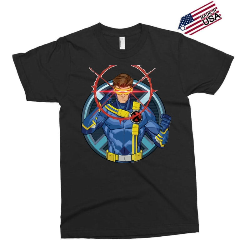 Cyclops 2 Exclusive T-shirt by ccatherinelstone12 | Artistshot