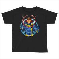 Cyclops 2 Toddler T-shirt | Artistshot