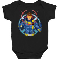 Cyclops 2 Baby Bodysuit | Artistshot