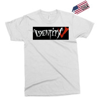 Identity V Exclusive T-shirt | Artistshot