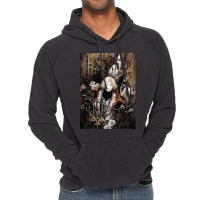 Lament Of Innocence Art Vintage Hoodie | Artistshot