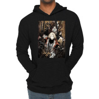 Lament Of Innocence Art Lightweight Hoodie | Artistshot