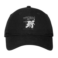 Metal Gear Rex Manual Adjustable Cap | Artistshot