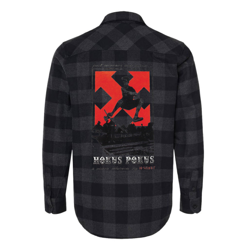 Hokus Pokus Flannel Shirt | Artistshot