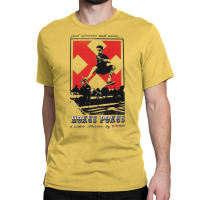 Hokus Pokus Classic T-shirt | Artistshot