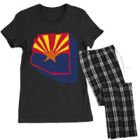 Arizona 04 Women's Pajamas Set | Artistshot