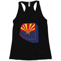 Arizona 04 Racerback Tank | Artistshot