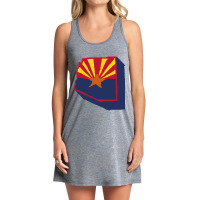 Arizona 04 Tank Dress | Artistshot