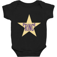 Baby I'm A Star Baby Bodysuit | Artistshot