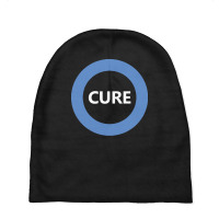 Diabetes Find A Cure Baby Beanies | Artistshot