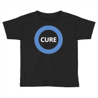 Diabetes Find A Cure Toddler T-shirt | Artistshot