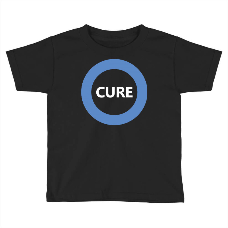 Diabetes Find A Cure Toddler T-shirt | Artistshot