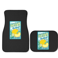 Ring Any Bells Essential Full Set Car Mats | Artistshot