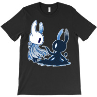 Hollow Knight Shade T-shirt | Artistshot