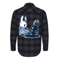 Hollow Knight Shade Flannel Shirt | Artistshot