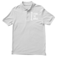 I Found This Humerus  Dad Joke Funny Pun Fun Humerous Men's Polo Shirt | Artistshot