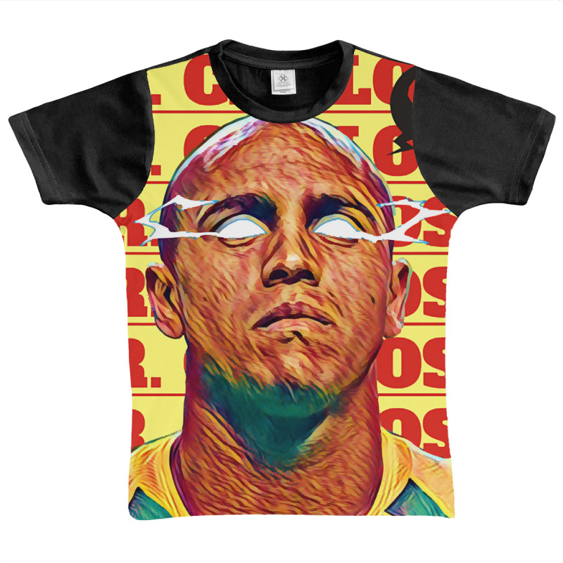 Brazil Legends Graphic Youth T-shirt by ternacanuda251 | Artistshot