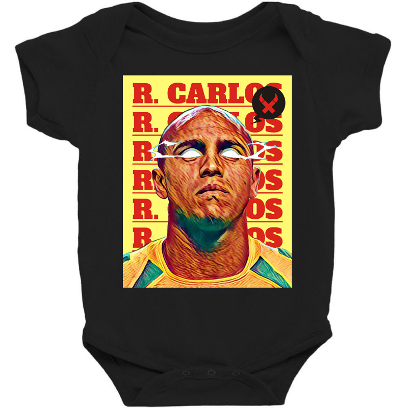 Brazil Legends Baby Bodysuit by ternacanuda251 | Artistshot