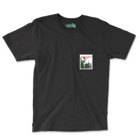 Dinosaur Jr Poster Humor Pocket T-shirt | Artistshot