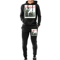 Dinosaur Jr Poster Humor Hoodie & Jogger Set | Artistshot