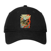 Blaidd Strive Adjustable Cap | Artistshot