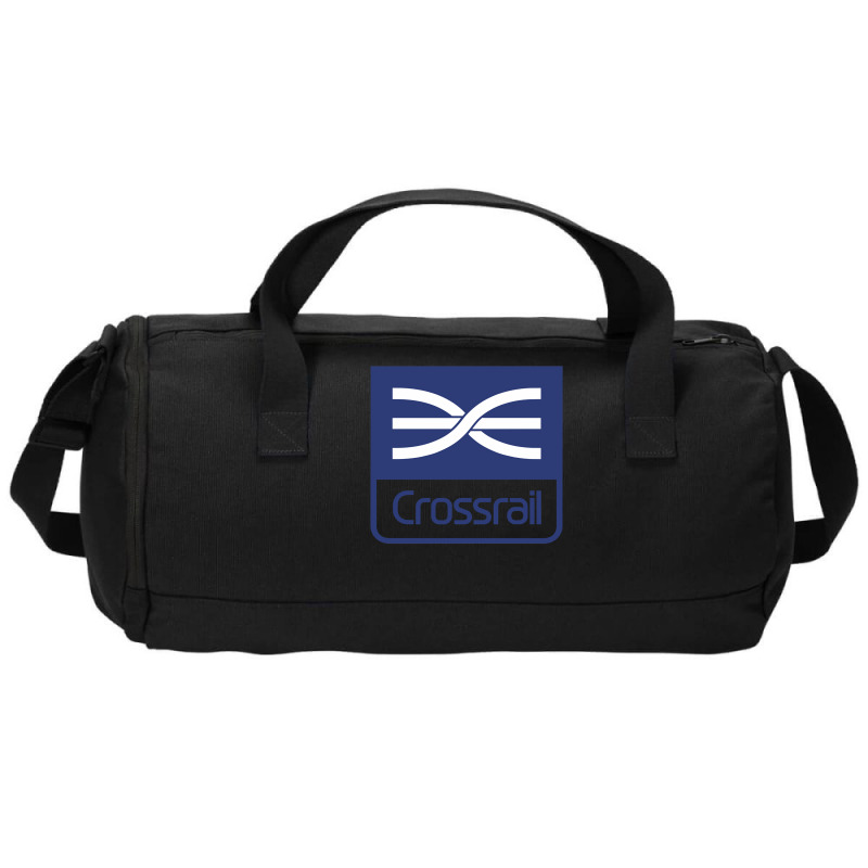 Crossrail Duffel Bag | Artistshot