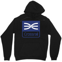 Crossrail Unisex Hoodie | Artistshot