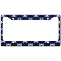 Crossrail License Plate Frame | Artistshot