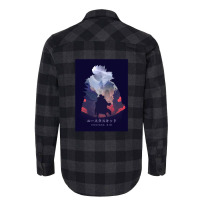 Eustass Kid One Piece Classic Flannel Shirt | Artistshot