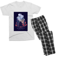 Eustass Kid One Piece Classic Men's T-shirt Pajama Set | Artistshot