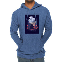 Eustass Kid One Piece Classic Lightweight Hoodie | Artistshot