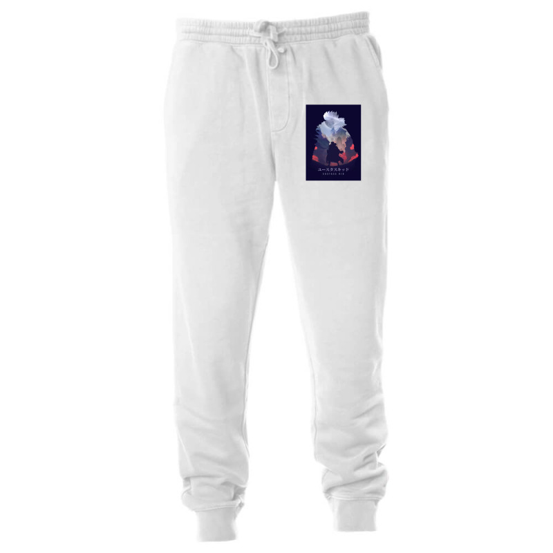 Eustass Kid One Piece Classic Unisex Jogger | Artistshot