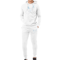 Hopscotch Astronauts Hoodie & Jogger Set | Artistshot