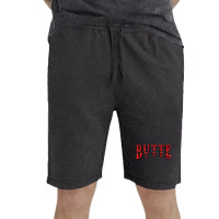 Butte Vintage Short | Artistshot