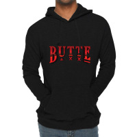 Butte Lightweight Hoodie | Artistshot