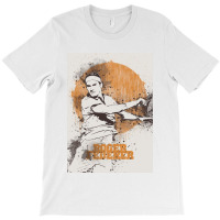 Roger Federer T-shirt | Artistshot