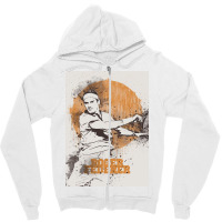 Roger Federer Zipper Hoodie | Artistshot