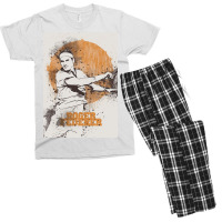 Roger Federer Men's T-shirt Pajama Set | Artistshot