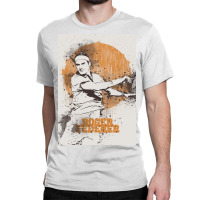 Roger Federer Classic T-shirt | Artistshot