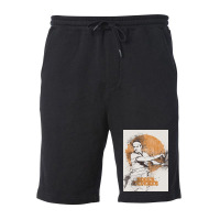 Roger Federer Fleece Short | Artistshot