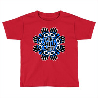 Every Child Matters Toddler T-shirt | Artistshot