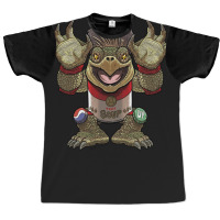 Snappy Warhol The Mutant Snapping Turtle 1 Graphic T-shirt | Artistshot