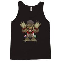 Snappy Warhol The Mutant Snapping Turtle 1 Tank Top | Artistshot