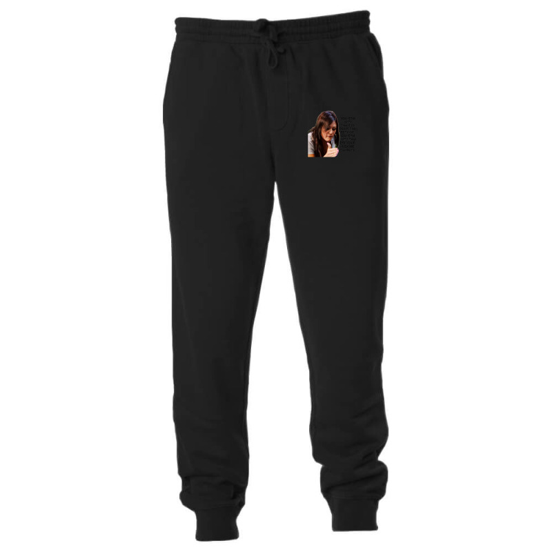 Jwoww Jersey Shore Unisex Jogger | Artistshot